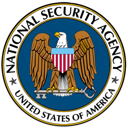 Image: Picture of the National Security Agency Insignia